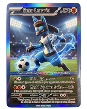 Lucario