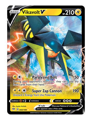 Vikavolt V #60/189 - Darkness Ablaze