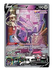 Genesect V #255/264 - Fusion Strike