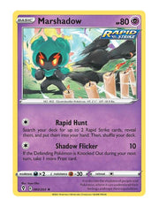 Marshadow #080/203 - Evolving Skies