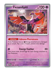 Fezandipiti #096/167 - Twilight Masquerade