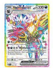 Hydreigon ex #223/191 - Surging Sparks