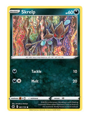 Skrelp #81/160 - Crown Zenith