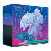Journey Together Elite Trainer Box