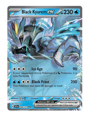 Black Kyurem ex #048/191 - Surging Sparks