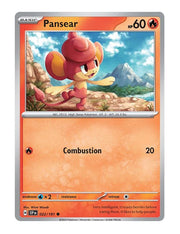 Pansear #22/191 - Surging Sparks