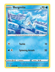 Bergmite #044/203 - Evolving Skies