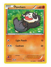 Pancham #071/122 - BREAKpoint