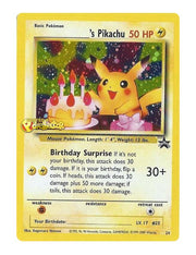 _____'s Pikachu #24/025 - Celebrations