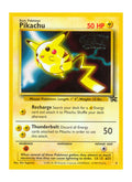 Pikachu #3/999 - 11th Movie Commemoration Promo