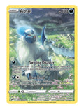 Absol #GG16/160 - Crown Zenith