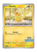 Pikachu #214/999 - Promo