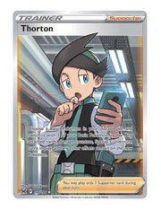 Thorton #195/196 - Lost Origin