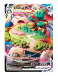 Snorlax VMAX #142/202 - Sword & Shield Base