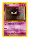 Gastly #075/130 - Base Set 2