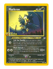 Murkrow #46/066 - Neo Revelation