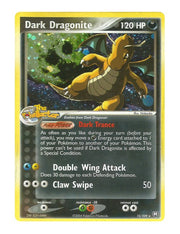 Dark Dragonite #015/109 - Team Rocket Returns