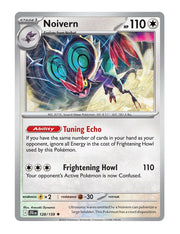 Noivern #128/159 - Journey Together