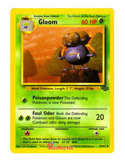 Gloom #37/064 - Jungle
