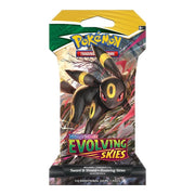 Evolving Skies Sleeved Booster Pack