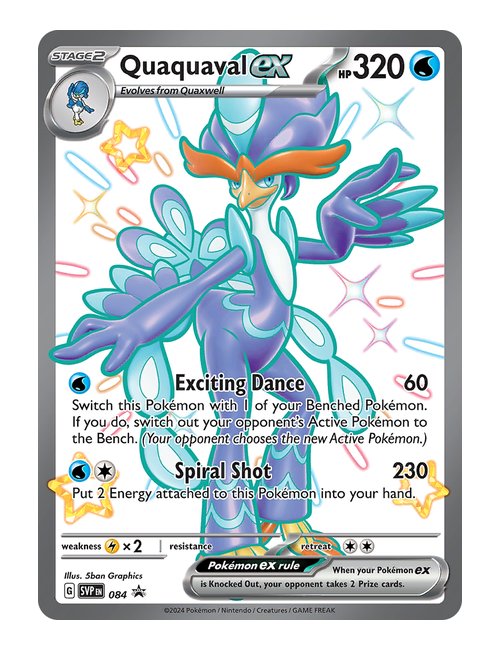 Eldegoss V  #84 Promo - Promo