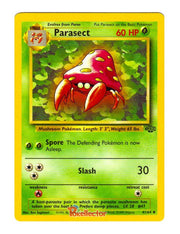 Parasect #41/064 - Jungle