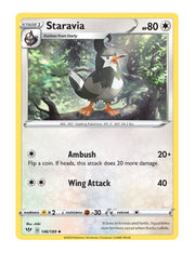 Staravia #146/189 - Darkness Ablaze