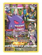 Gengar #TG06/196 - Lost Origin
