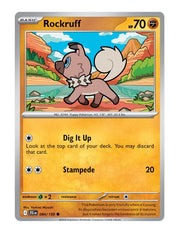 Rockruff #84/159 - Journey Together