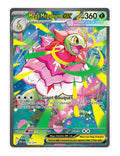 Mega Meganium ex #272/217 - Ascended Heroes