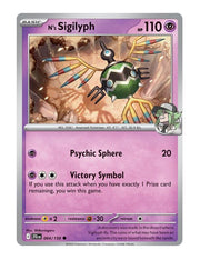 N's Sigilyph #64/159 - Journey Together