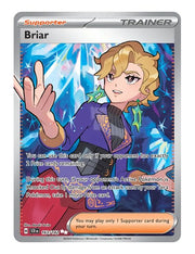 Briar #163/142 - Stellar Crown