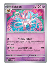 Sylveon #172 Promo - Promo