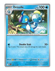 Drizzile #040/175 - Mega Evolution
