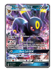Umbreon GX #80/149 - Sun & Moon Base