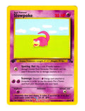 Slowpoke #55/062 - Fossil