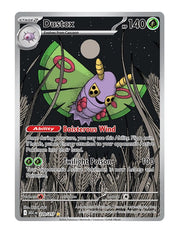 Dustox #220/217 - Ascended Heroes