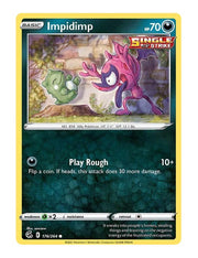 Impidimp #176/264 - Fusion Strike