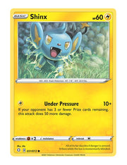 Shinx #31/073 - Shining Fates
