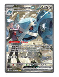 Steven's Metagross ex #289/217 - Ascended Heroes