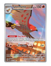 Talonflame #91/088 - Perfect Order