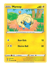 Mareep #054/203 - Evolving Skies