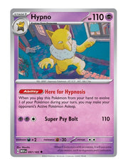 Hypno #097/165 - 151