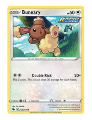 Buneary #212/264 - Fusion Strike