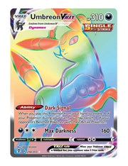 Umbreon VMAX #214/203 - Evolving Skies