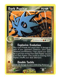Dark Pupitar #40/109 - Team Rocket Returns