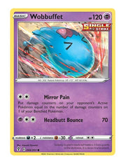 Wobbuffet #066/203 - Evolving Skies