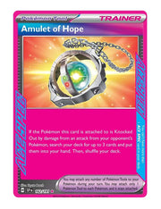 Amulet of Hope #162/191 - Surging Sparks