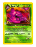 Dark Muk #41/082 - Team Rocket