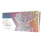 Super Premium Collection Box Pokemon Prismatic Evolutions
